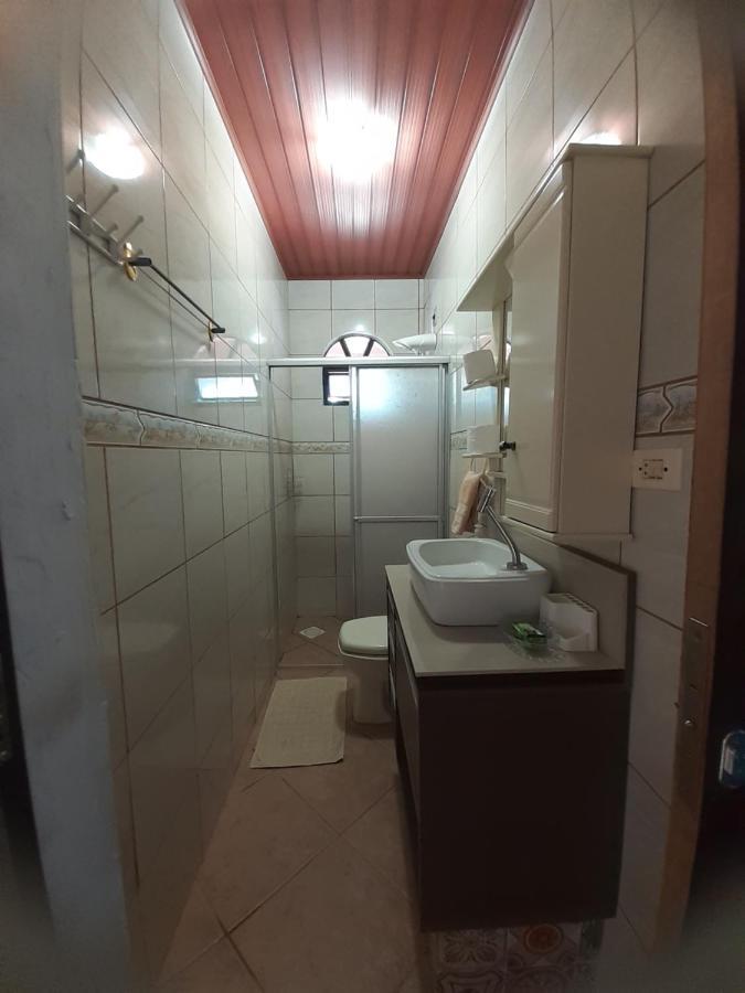 Casinha Do Trapiche Holiday home Penha (Santa Catarina)