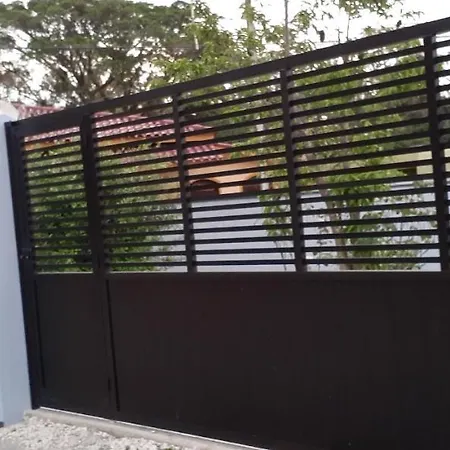 Casinha Do Trapiche Villa Penha  Exterior photo