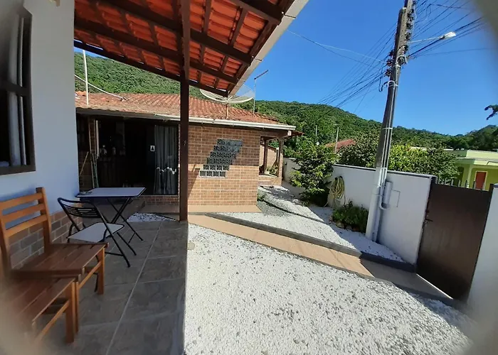 Casinha Do Trapiche