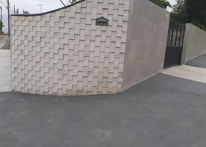 Casinha Do Trapiche