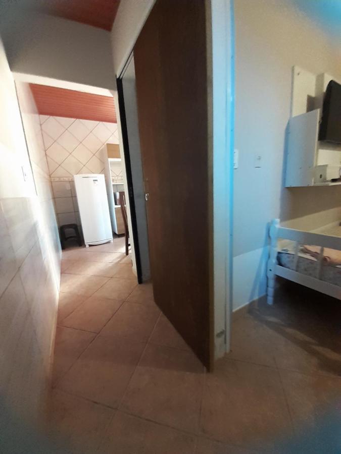 Holiday home Casinha Do Trapiche Penha (Santa Catarina)