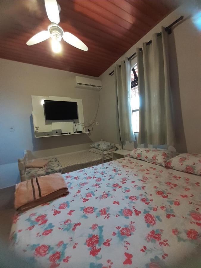 Casinha Do Trapiche Holiday home *