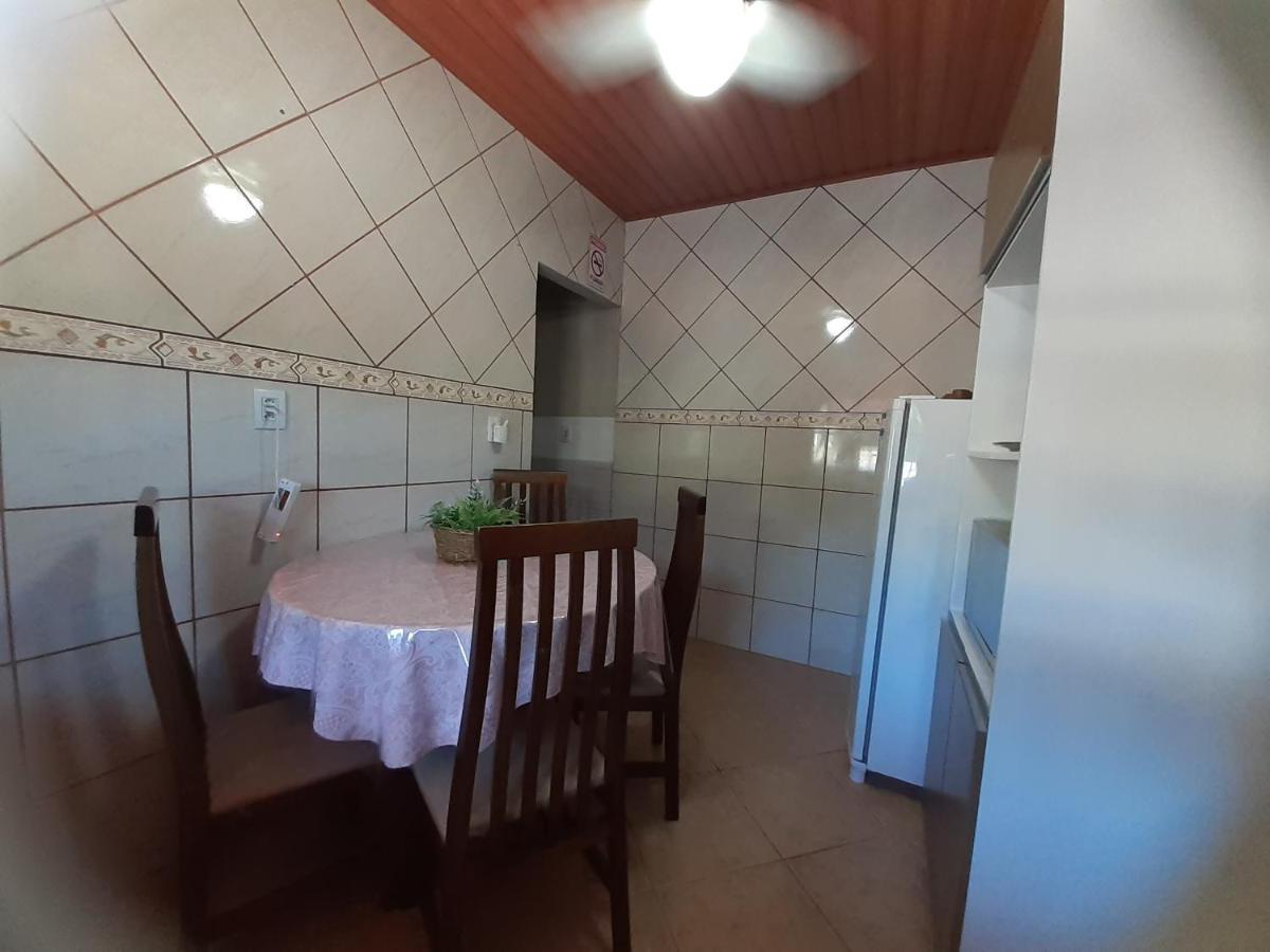 Holiday home Casinha Do Trapiche Penha (Santa Catarina)