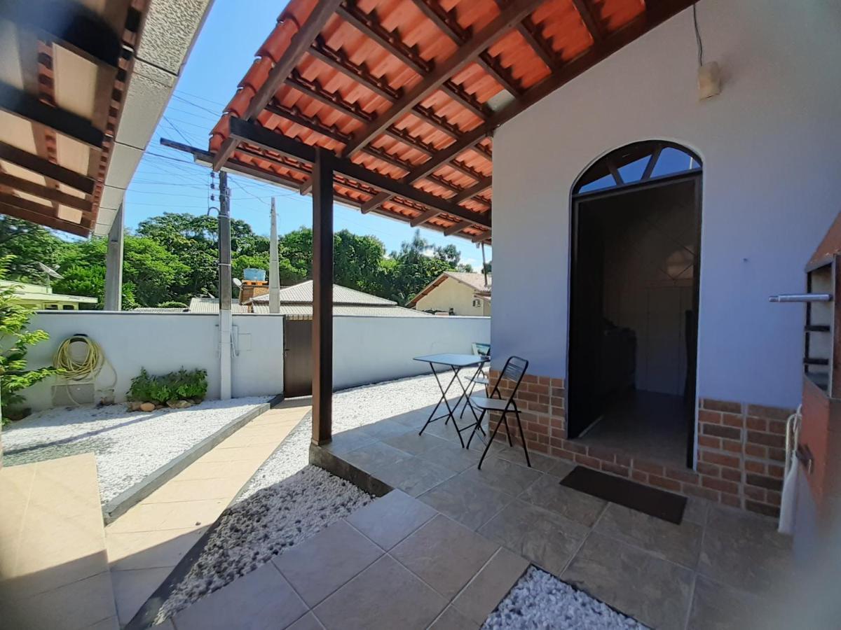 Casinha Do Trapiche Holiday home