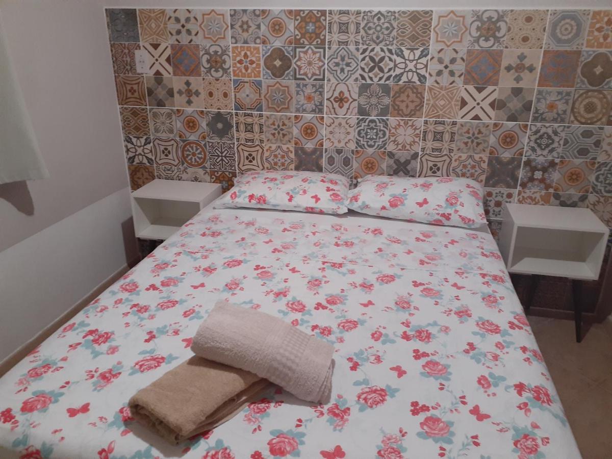 Casinha Do Trapiche Holiday home Penha (Santa Catarina)