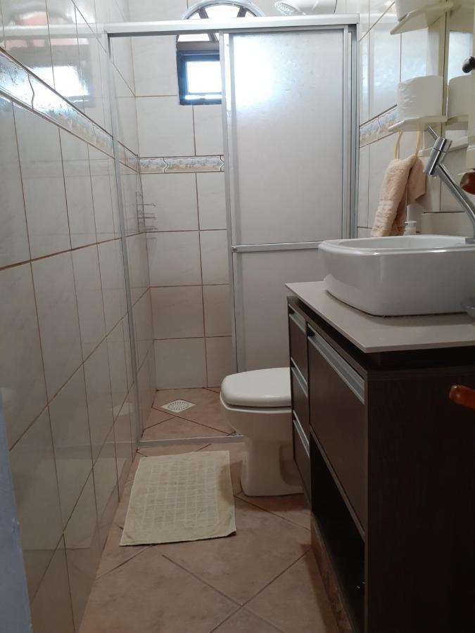 Casinha Do Trapiche *