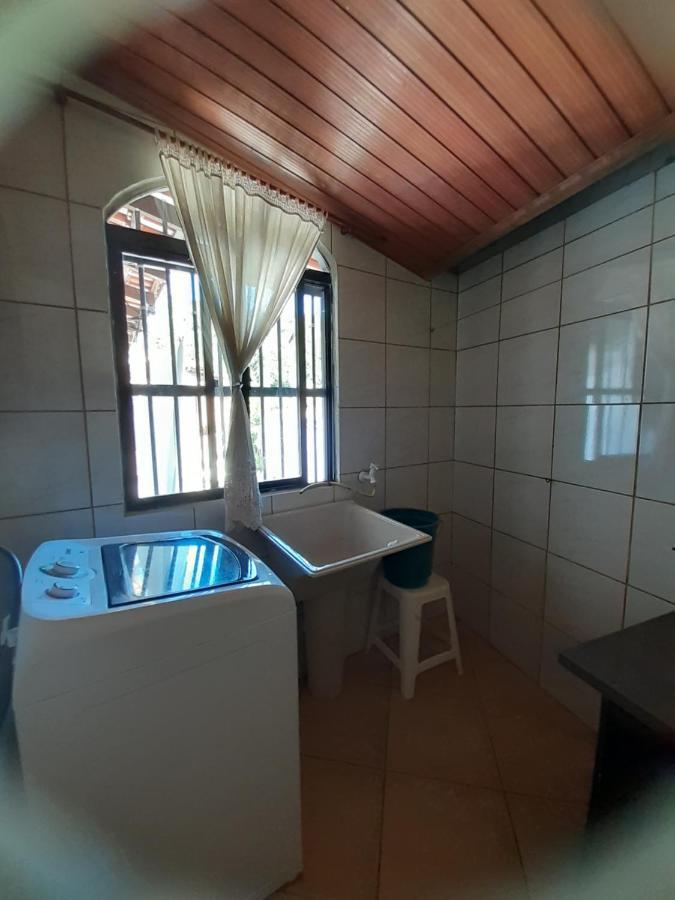 Holiday home Casinha Do Trapiche
