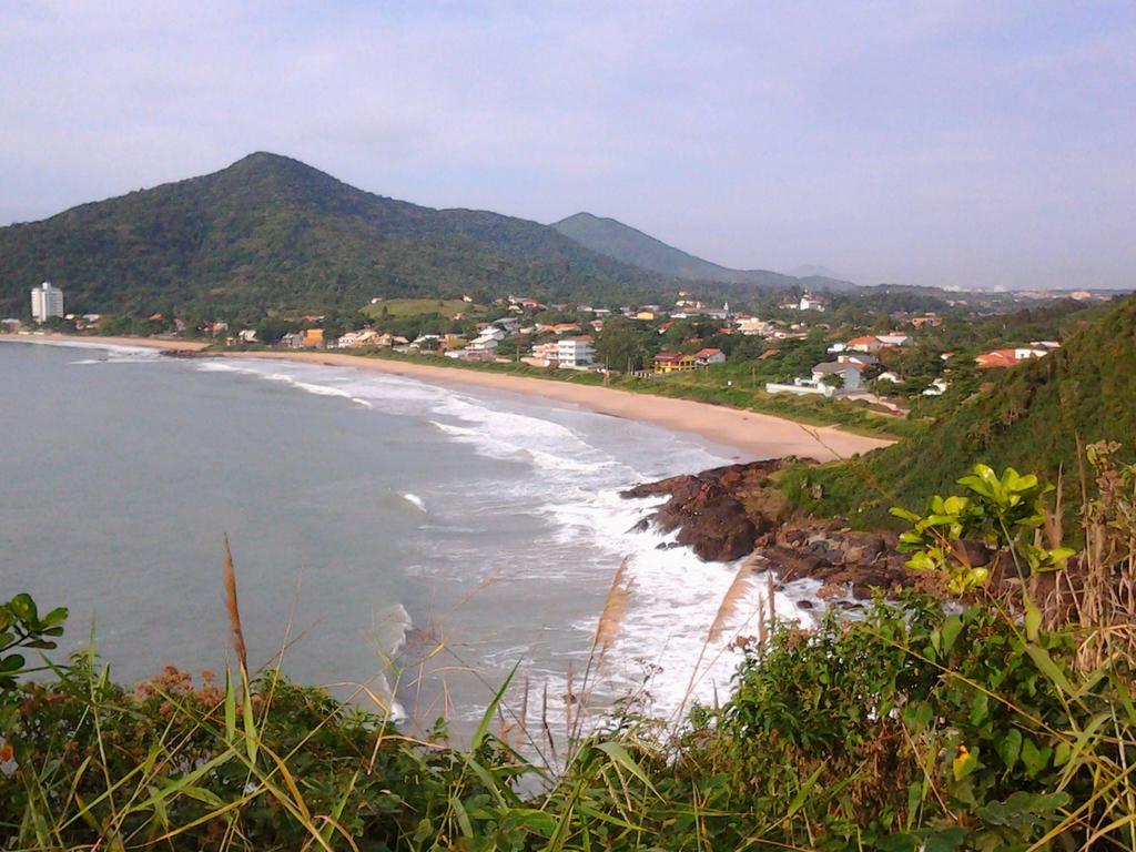 Casinha Do Trapiche Holiday home Penha (Santa Catarina)