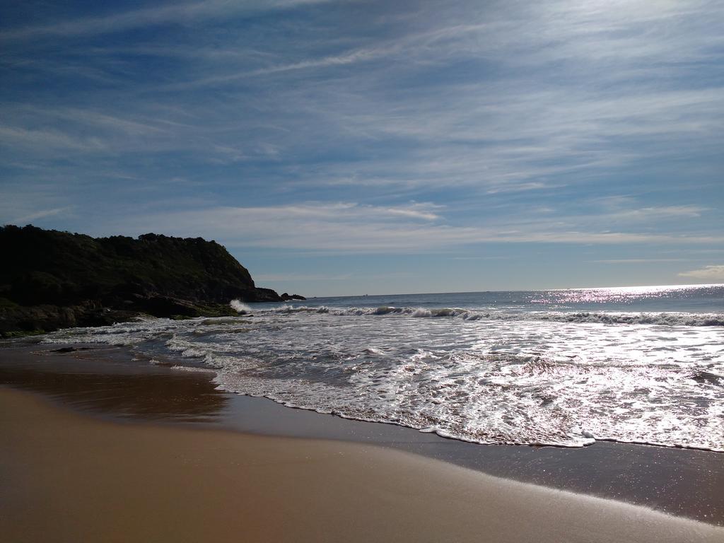 Holiday home Casinha Do Trapiche Penha (Santa Catarina)