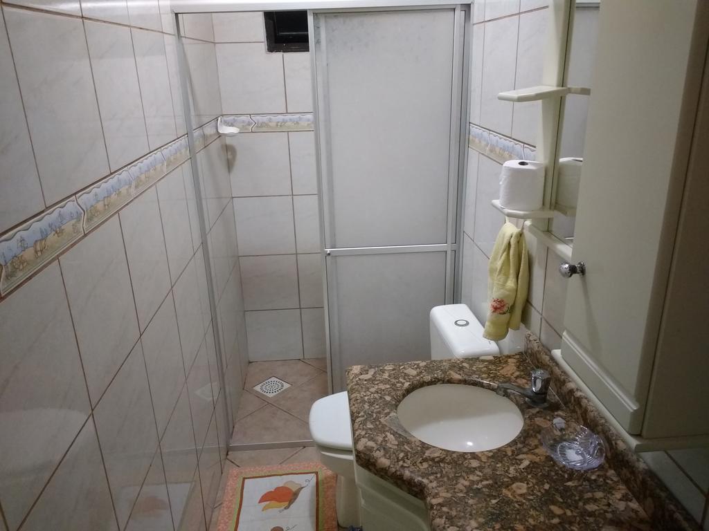 Casinha Do Trapiche *