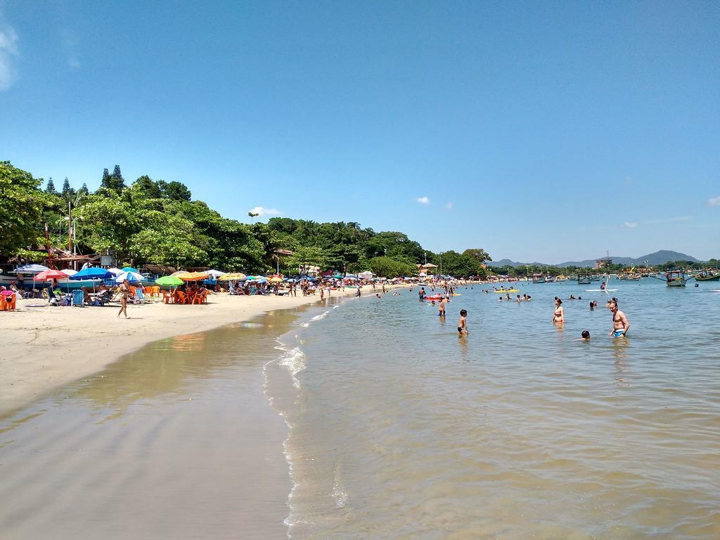 Casinha Do Trapiche * Penha (Santa Catarina)