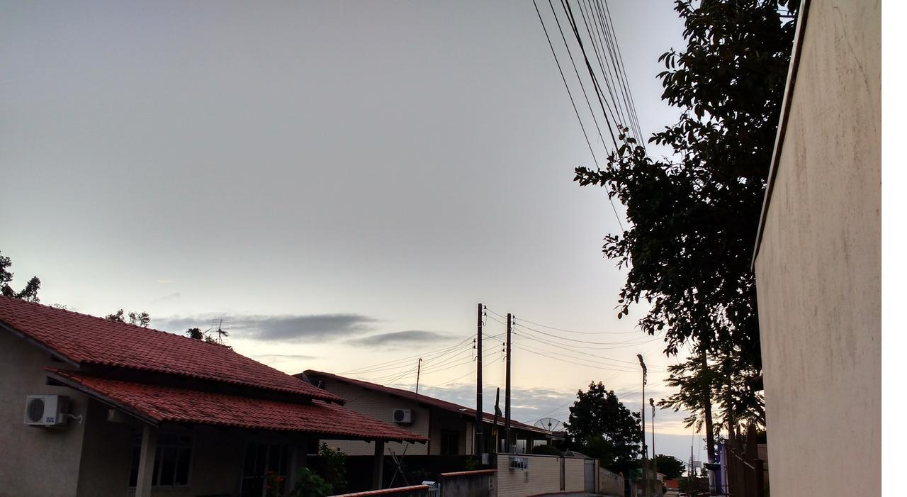 Casinha Do Trapiche Holiday home Penha (Santa Catarina)