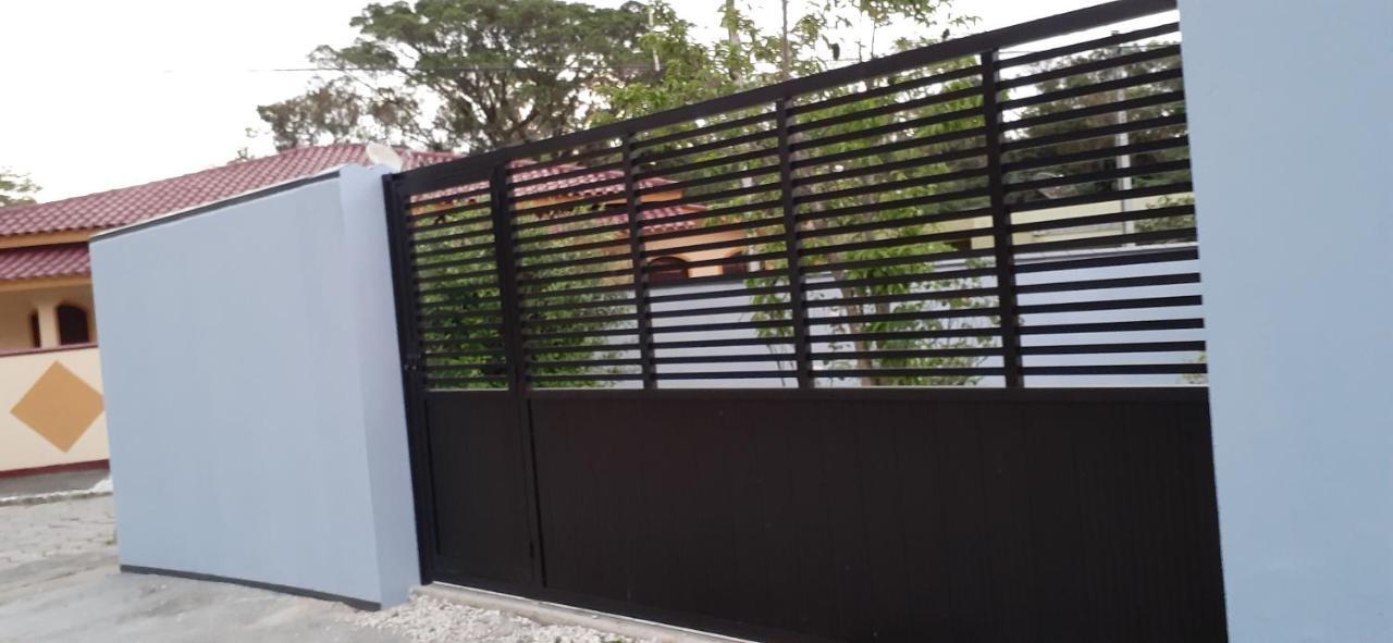 Casinha Do Trapiche Holiday home